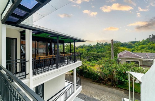 Dinoyo Apartment | 25 m² Serviced apartment ∙ 4 guests