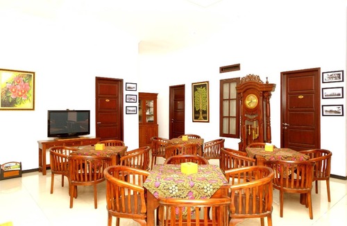 Malang Apartment | 25 m² Serviced apartment ∙ 2 guests