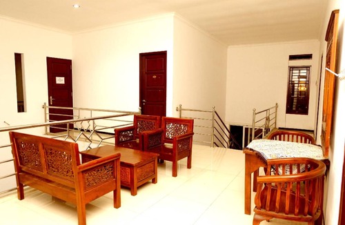 Malang Apartment | 25 m² Serviced apartment ∙ 2 guests
