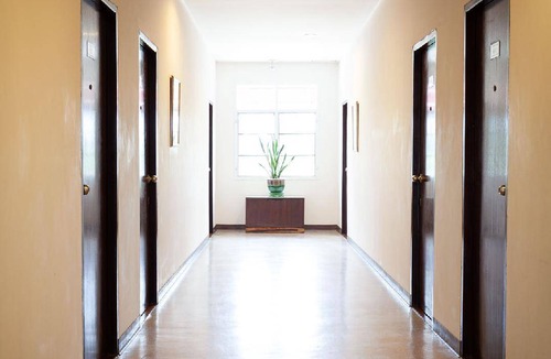 Embassy District Apartment | 25 m² Serviced apartment ∙ 6 guests