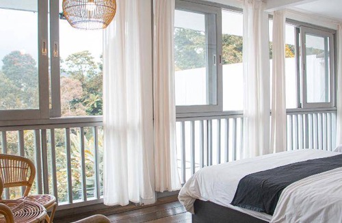 Ciloto Villa | 25 m² Villa ∙ 3 bedrooms ∙ 20 guests