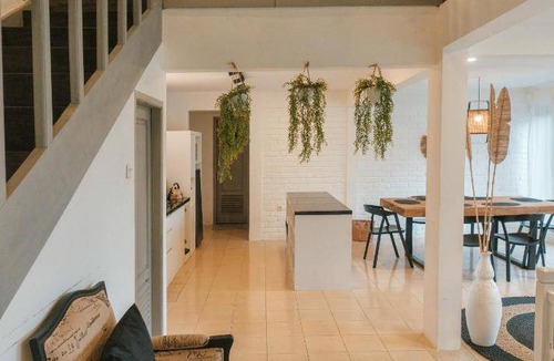 Ciloto Villa | 25 m² Villa ∙ 3 bedrooms ∙ 20 guests