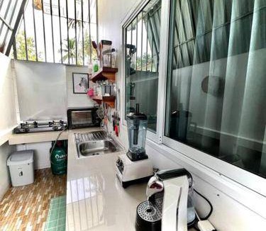 Hua Thanon House | 250 m² House ∙ 2 bedrooms ∙ 4 guests
