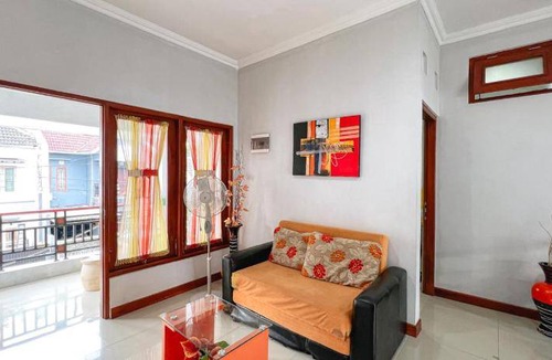 Catur Tunggal House | 250 m² House ∙ 4 bedrooms ∙ 12 guests