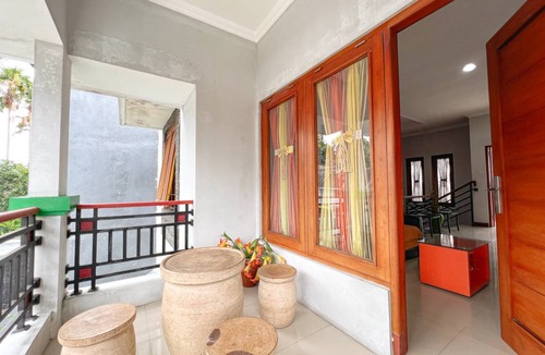 Catur Tunggal House | 250 m² House ∙ 4 bedrooms ∙ 12 guests