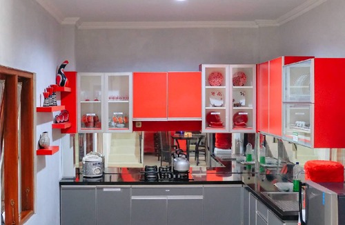 Catur Tunggal House | 250 m² House ∙ 4 bedrooms ∙ 12 guests