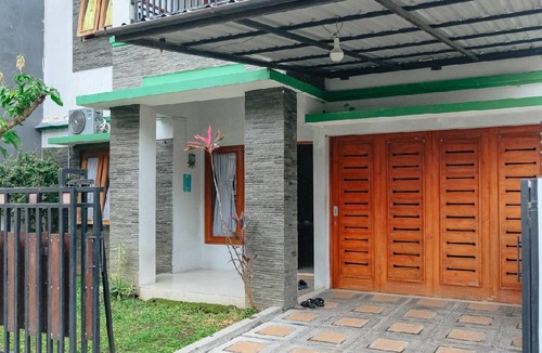 Catur Tunggal House | 250 m² House ∙ 4 bedrooms ∙ 12 guests