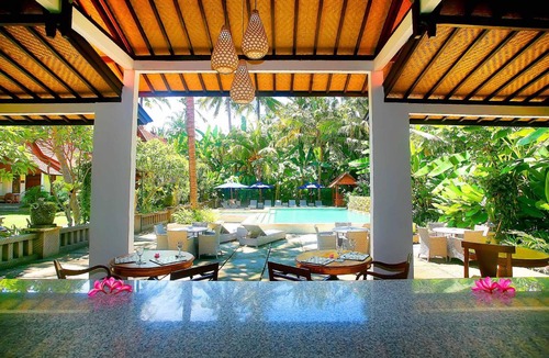 Gerokgak Resort | 250 m² Resort ∙ 2 bedrooms ∙ 6 guests