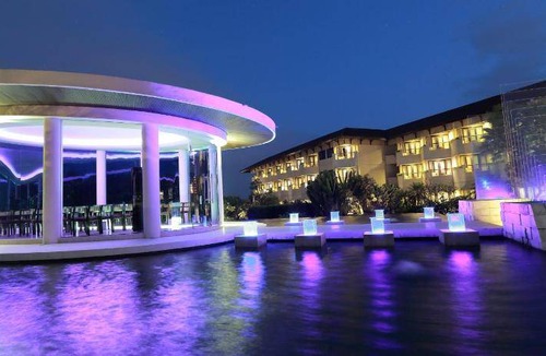 Beji Resort | 250 m² Resort ∙ 2 bedrooms ∙ 127 guests