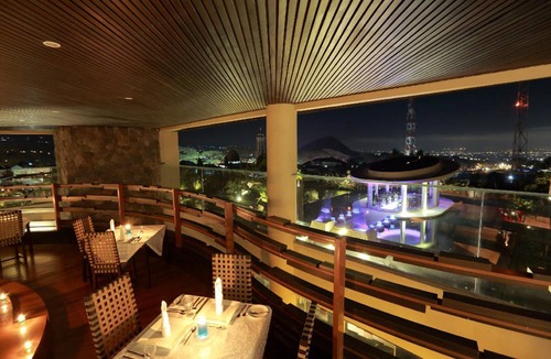 Beji Resort | 250 m² Resort ∙ 2 bedrooms ∙ 127 guests