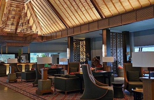 Beji Resort | 250 m² Resort ∙ 2 bedrooms ∙ 127 guests