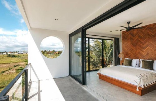 Beraban Resort | 250 m² Resort ∙ 3 bedrooms ∙ 6 guests