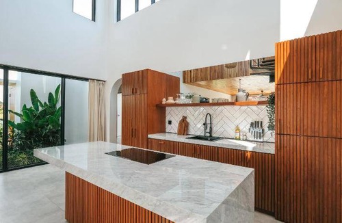 Beraban Resort | 250 m² Resort ∙ 3 bedrooms ∙ 6 guests