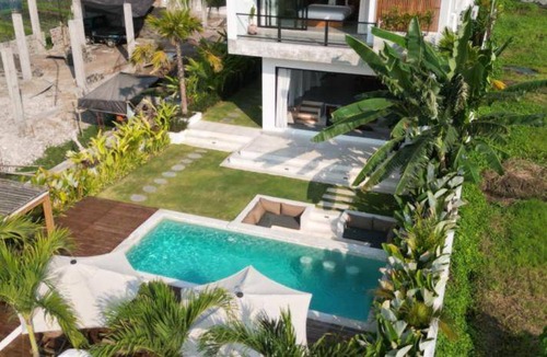 Beraban Resort | 250 m² Resort ∙ 3 bedrooms ∙ 6 guests