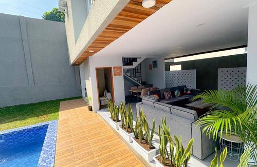 Cisarua Resort | 250 m² Resort ∙ 4 bedrooms ∙ 15 guests