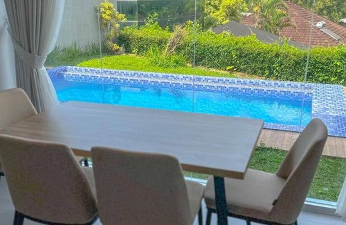 Cisarua Resort | 250 m² Resort ∙ 4 bedrooms ∙ 15 guests