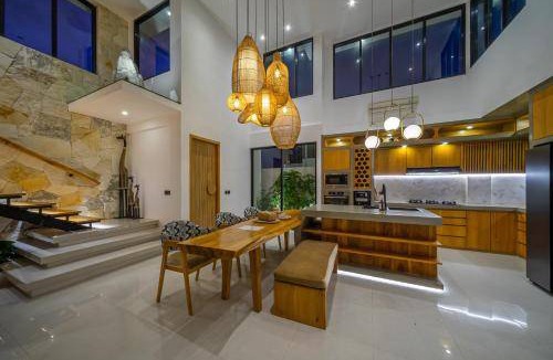 Beraban Villa | 250 m² Villa ∙ 2 bedrooms ∙ 4 guests