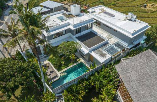 Beraban Villa | 250 m² Villa ∙ 2 bedrooms ∙ 4 guests