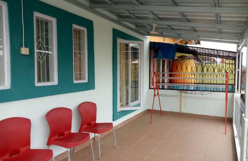 Cipanas Villa | 250 m² Villa ∙ 3 bedrooms ∙ 15 guests
