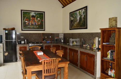 Penestanan Villa | 250 m² Villa ∙ 3 bedrooms ∙ 6 guests