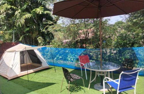 Megamendung Villa | 250 m² Villa ∙ 3 bedrooms ∙ 15 guests