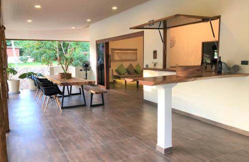 Hin Hong Villa | 250 m² Villa ∙ 3 bedrooms ∙ 6 guests