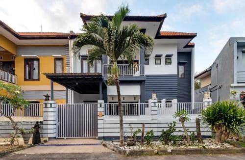 Mumbul Villa | 250 m² Villa ∙ 4 bedrooms ∙ 7 guests
