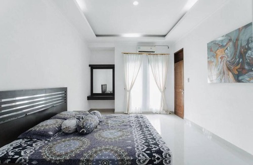 Blahbatuh Villa | 250 m² Villa ∙ 4 bedrooms ∙ 8 guests