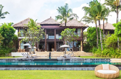 Munggu Villa | 2500 m² Villa ∙ 5 bedrooms ∙ 12 guests