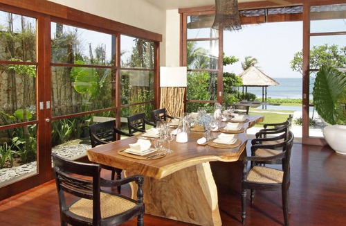 Munggu Villa | 2500 m² Villa ∙ 5 bedrooms ∙ 12 guests
