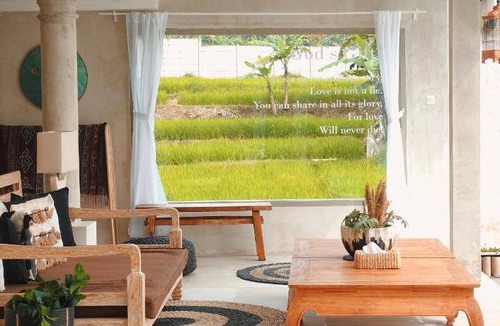 Cisarua Villa | 2500 m² Villa ∙ 5 bedrooms ∙ 25 guests