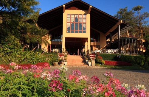 Hang Dong Resort | 252 m² Resort ∙ 3 bedrooms ∙ 9 guests