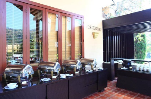 Hang Dong Resort | 252 m² Resort ∙ 3 bedrooms ∙ 9 guests