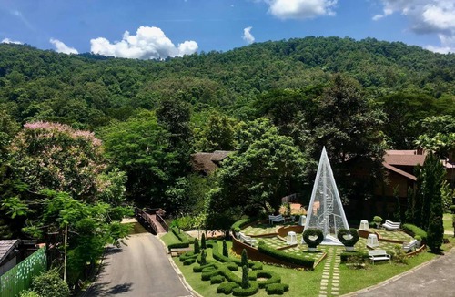 Hang Dong Resort | 252 m² Resort ∙ 3 bedrooms ∙ 9 guests