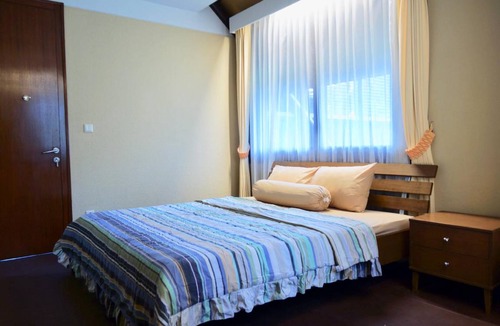 Parongpong Villa | 2598 m² Villa ∙ 4 bedrooms ∙ 30 guests