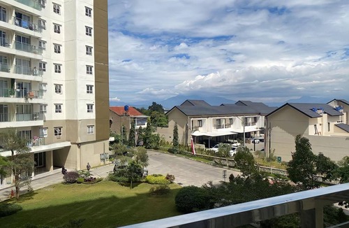 Cimahi Apartment | 26 m² Apartment ∙ 1 bedroom ∙ 2 guests