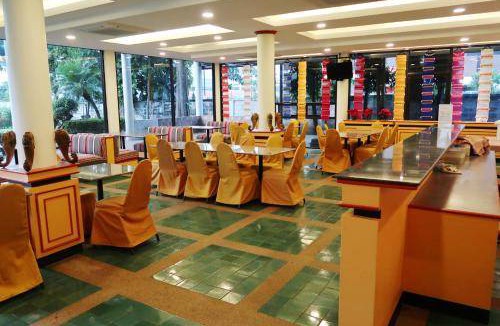 Ratchaburi Apartment | 26 m² Apartment ∙ 1 bedroom ∙ 2 guests