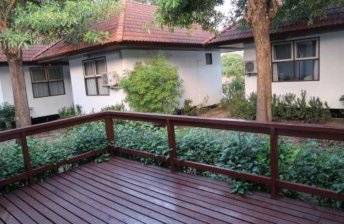Ratchaburi Apartment | 26 m² Apartment ∙ 1 bedroom ∙ 2 guests