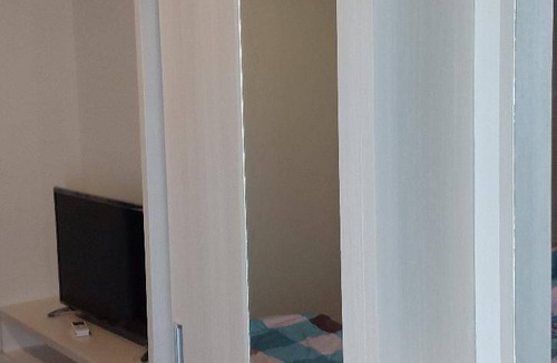 Jaka Sampurna Apartment | 26 m² Apartment ∙ 1 bedroom ∙ 2 guests