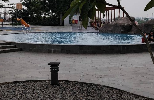 Jaka Sampurna Apartment | 26 m² Apartment ∙ 1 bedroom ∙ 2 guests