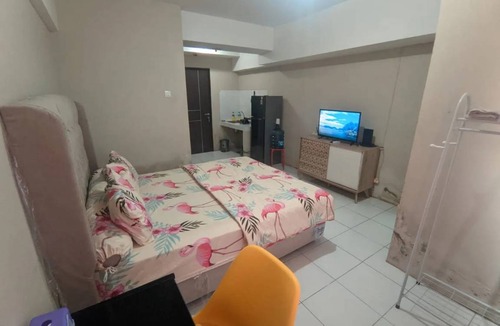 Bekasi Timur Apartment | 26 m² Apartment ∙ 1 bedroom ∙ 2 guests