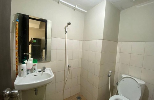 Bekasi Timur Apartment | 26 m² Apartment ∙ 1 bedroom ∙ 2 guests