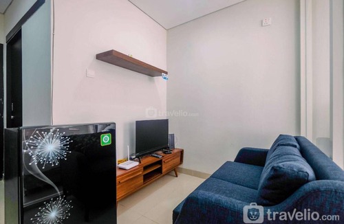 Pondokcina Apartment | 26 m² Apartment ∙ 1 bedroom ∙ 2 guests