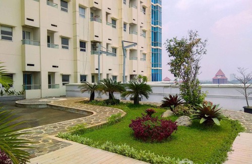 Pondokcina Apartment | 26 m² Apartment ∙ 1 bedroom ∙ 2 guests