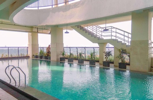 Pondokcina Apartment | 26 m² Apartment ∙ 1 bedroom ∙ 2 guests