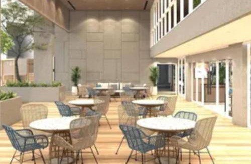 Makassar Apartment | 26 m² Apartment ∙ 1 bedroom ∙ 2 guests