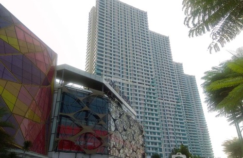 Pekayon Jaya Apartment | 26 m² Apartment ∙ 2 guests