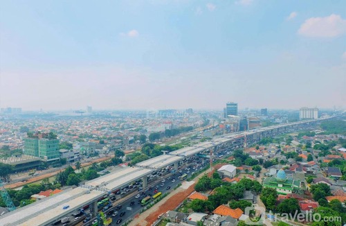Pekayon Jaya Apartment | 26 m² Apartment ∙ 2 guests