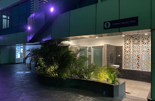 Pekayon Jaya Apartment | 26 m² Apartment ∙ 2 guests