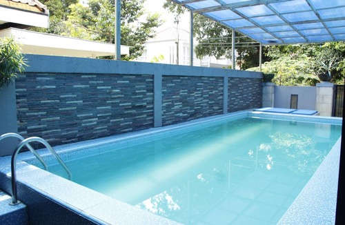 Bogor Tengah Apartment | 26 m² Apartment ∙ 2 guests